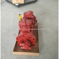 Hydraulic Main Pump R2200LC-7 K3V112DT Main Pump R2200LC-7